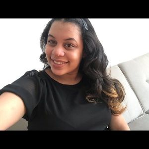 Meet your Posher, Ruth